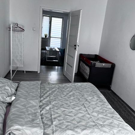 Apartamento Apartament 33 Bełchatów Exterior foto